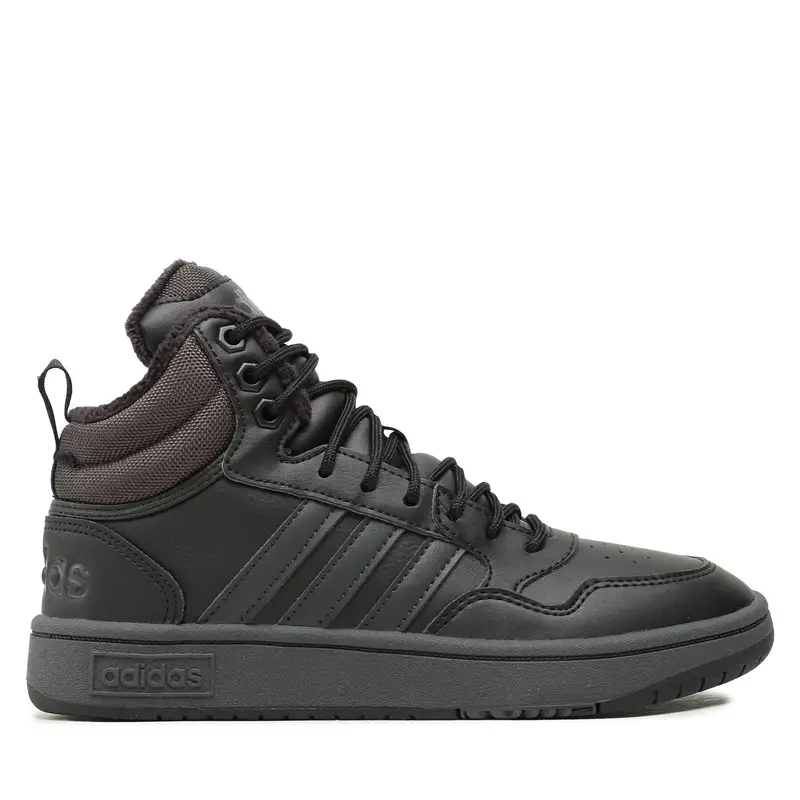 Sneakers adidas Hoops 3.0 GW6421 Nero