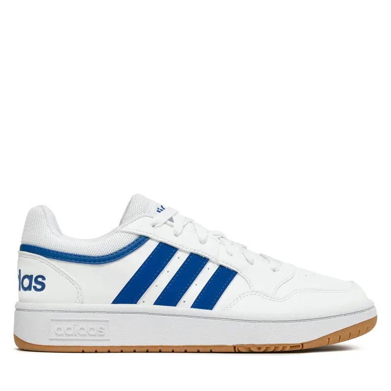 Sneakers adidas Hoops 3.0 GY5435 Bianco