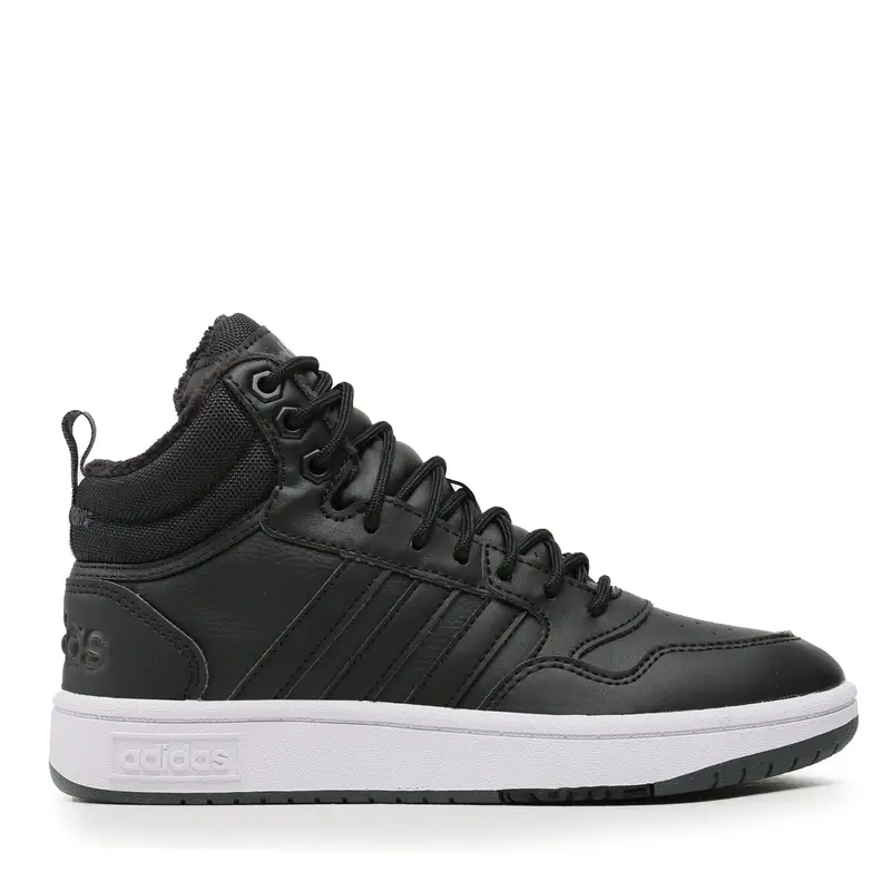 Sneakers adidas Hoops 3.0 GZ6679 Nero
