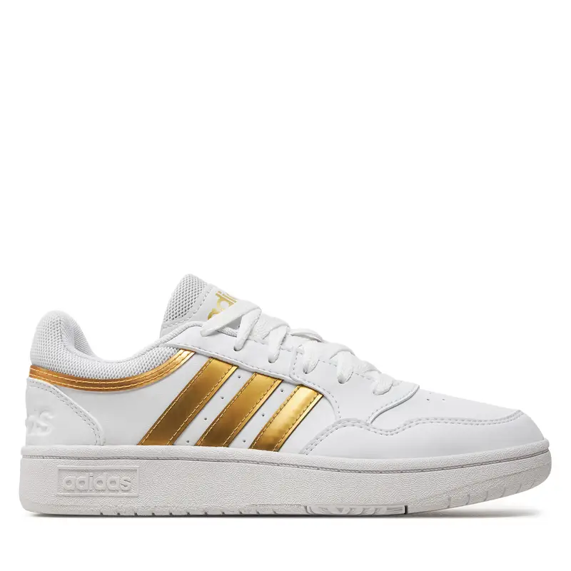 Sneakers adidas Hoops 3 0 Low Classic Basketball HP7972 Bianco