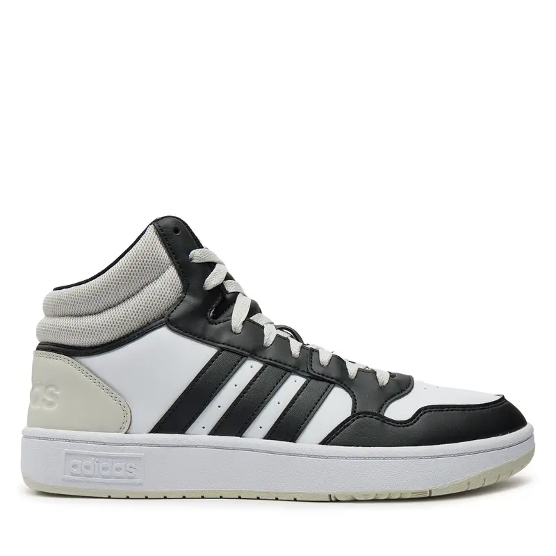Sneakers adidas Hoops 3.0 Mid IH0157 Grigio
