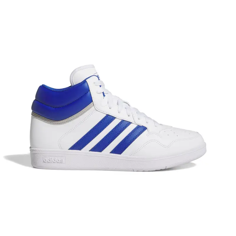 Sneakers adidas Hoops 4.0 Mid Blanc