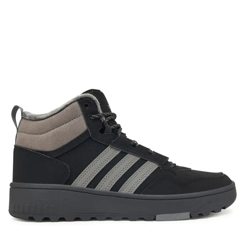 Sneakers adidas Hoops 4.0 Mid JQ5361 Nero