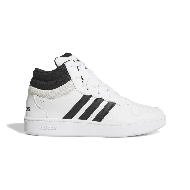 Sneakers adidas Hoops Classic Blanc