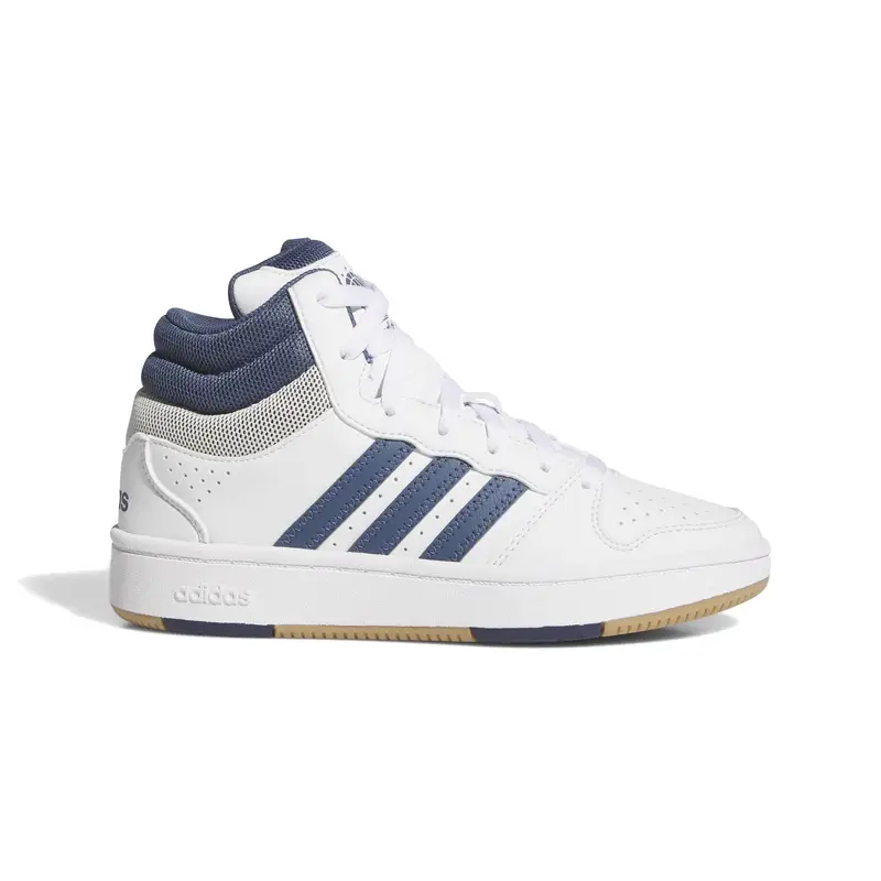 Sneakers adidas Hoops Classic Blanc