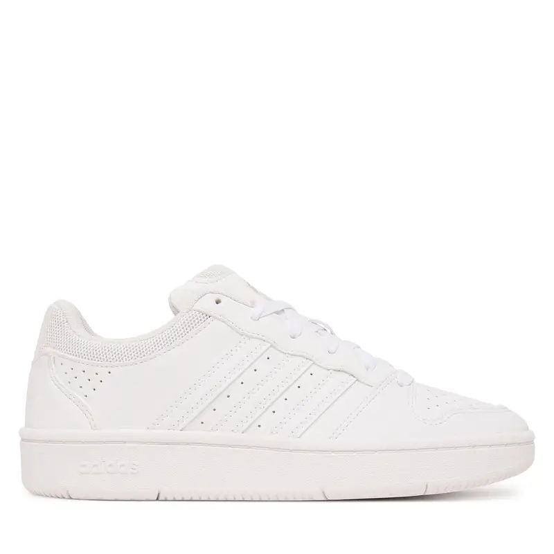 Sneakers adidas Hoops Classic J KH8913 Bianco