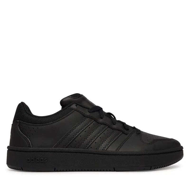 Sneakers adidas Hoops Classic J KH8914 Nero