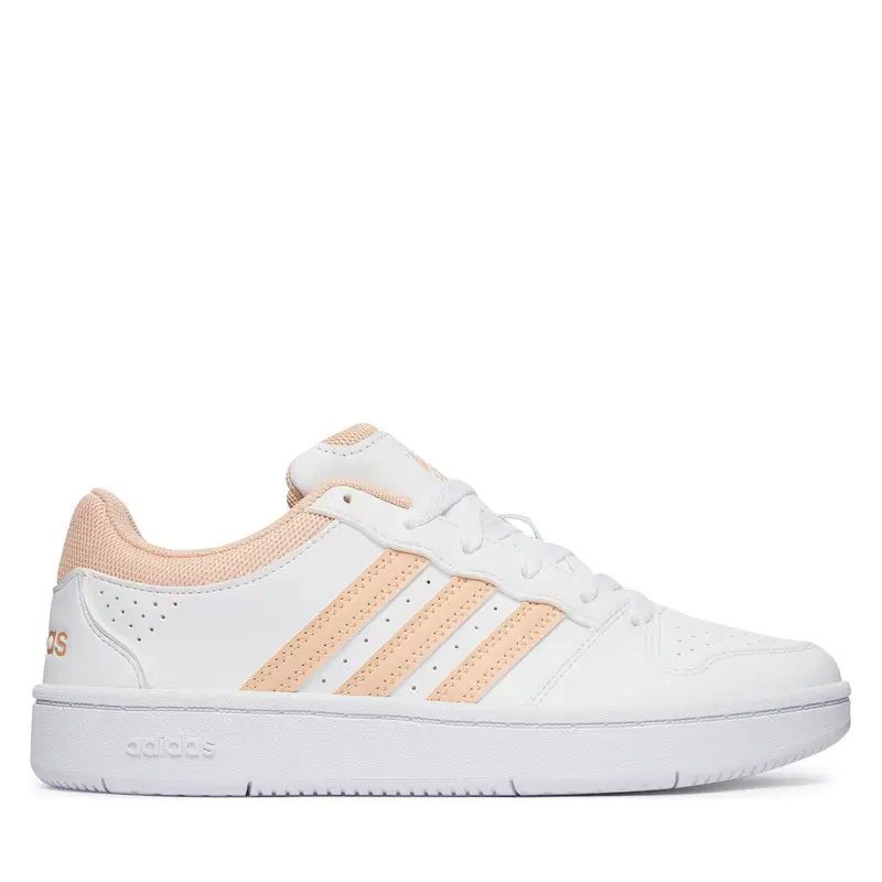 Sneakers adidas Hoops Classic KI1038 Bianco