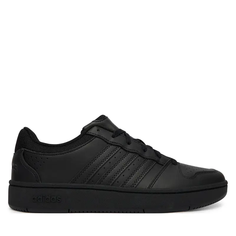 Sneakers adidas Hoops Classic KI1047 Nero