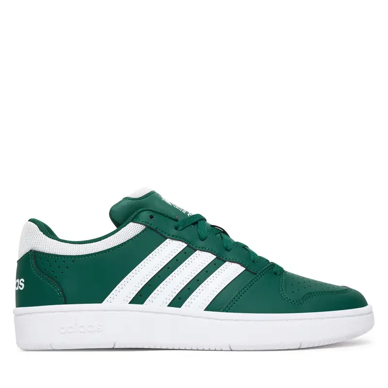 Sneakers adidas Hoops Classic KI1049 Verde