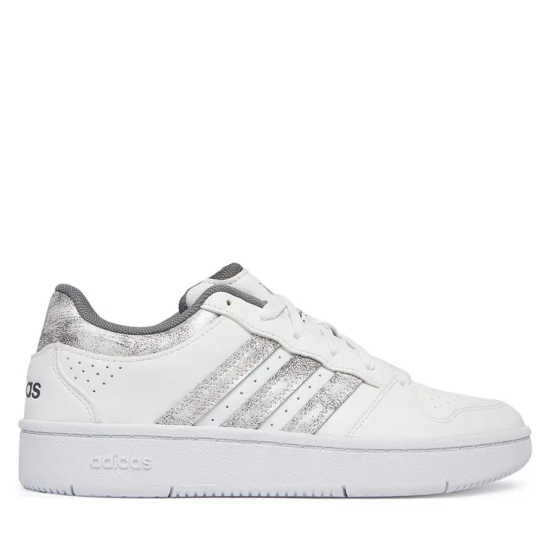 Sneakers adidas Hoops Classic KI1099 Bianco