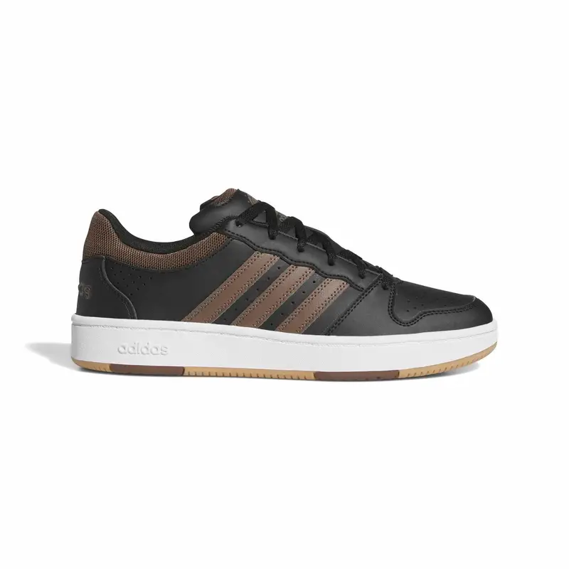 Sneakers adidas Hoops Classic Noir