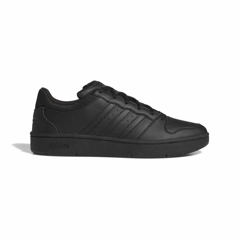 Sneakers adidas Hoops Classic Noir