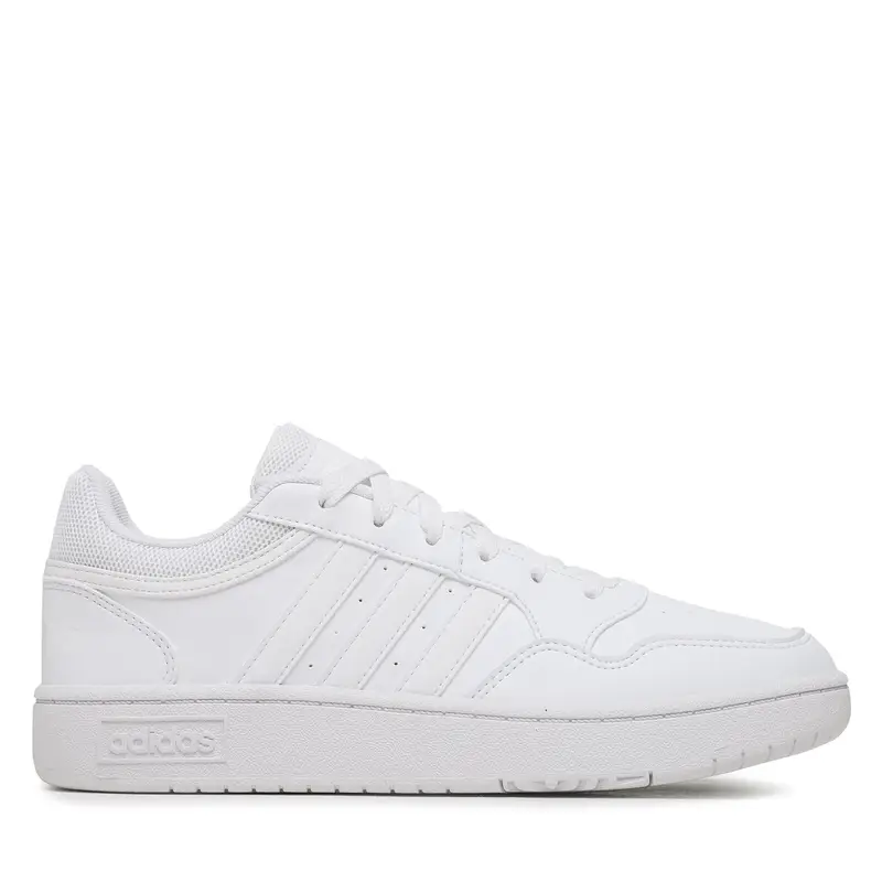 Sneakers adidas Hoops GW0433 Bianco