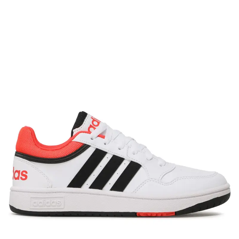 Sneakers adidas Hoops GZ9673 Bianco