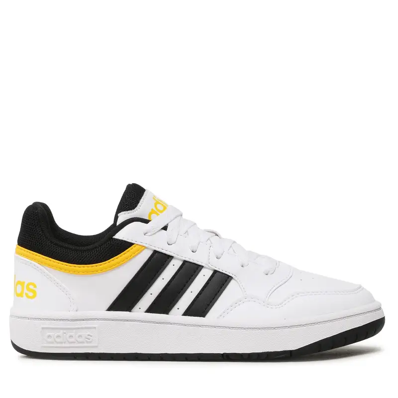 Sneakers adidas Hoops IF2726 Bianco