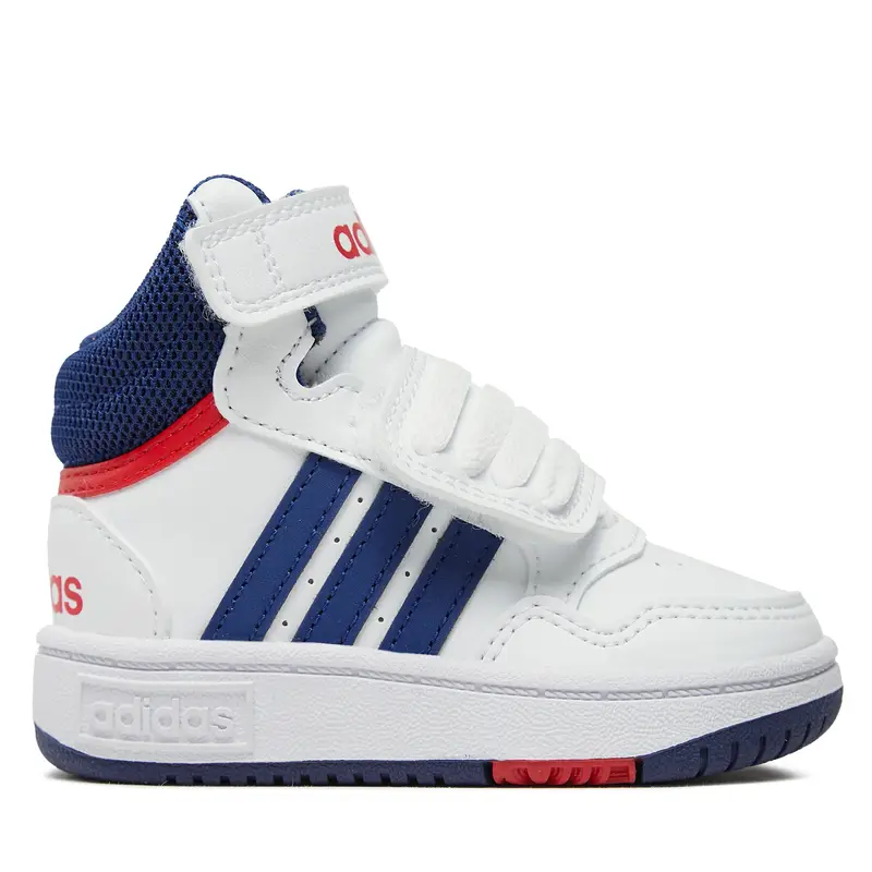 Sneakers adidas Hoops Mid GZ9650 Bianco