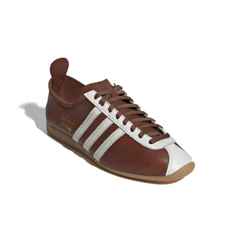 Sneakers Adidas Japan Preloved Brown JH5434 43⅓ marrone miniatura 3