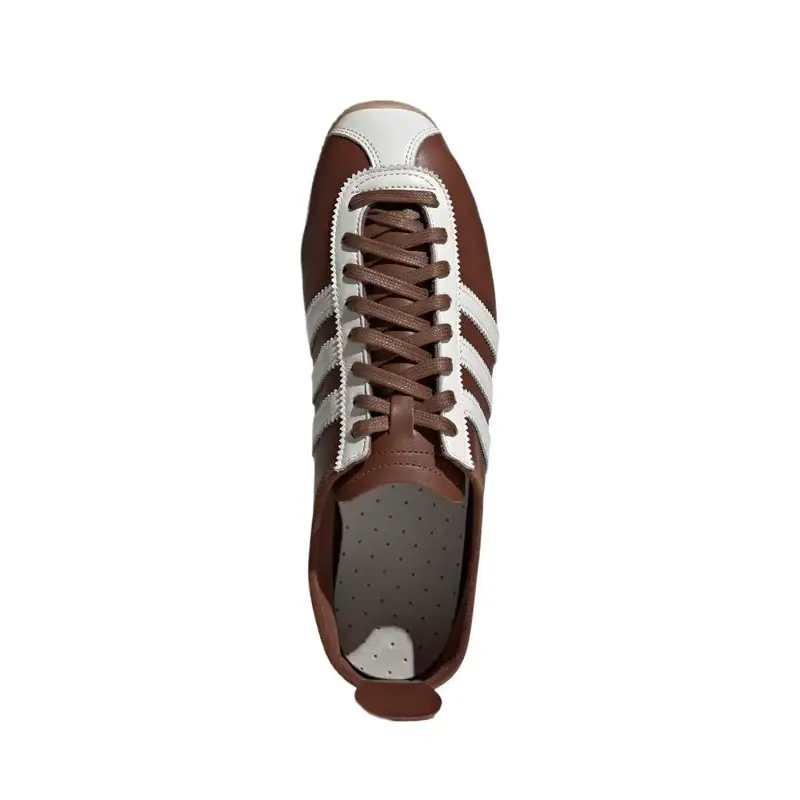 Sneakers Adidas Japan Preloved Brown JH5434 44 marrone miniatura 2