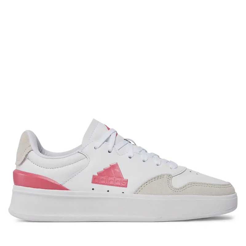 Sneakers adidas Kantana ID5567 Bianco