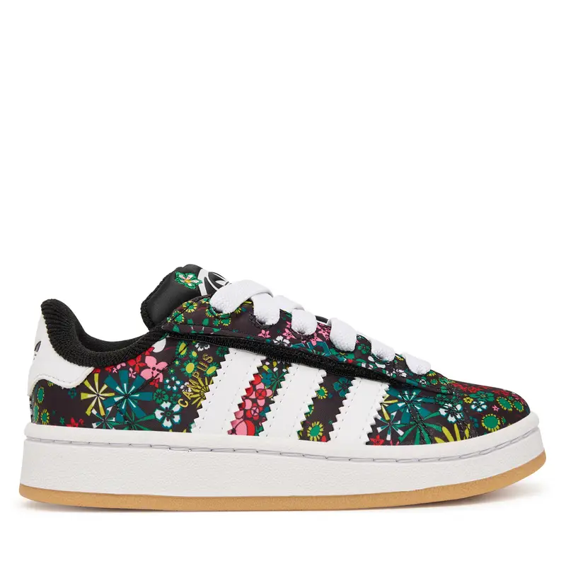 Sneakers adidas Liberty London Campus 00S HQ9189 Nero
