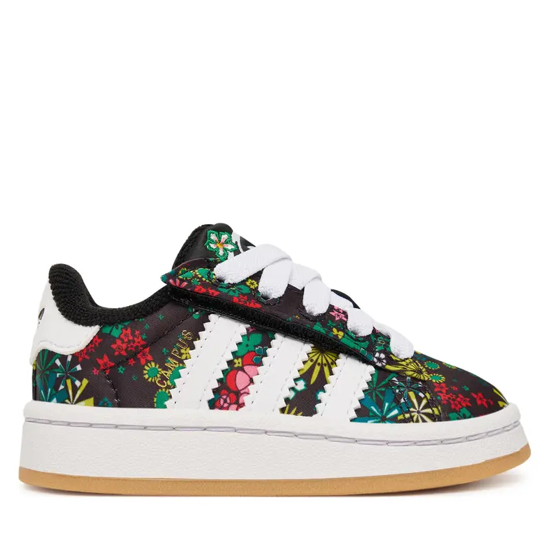 Sneakers adidas Liberty London Campus 00S HQ9190 Nero