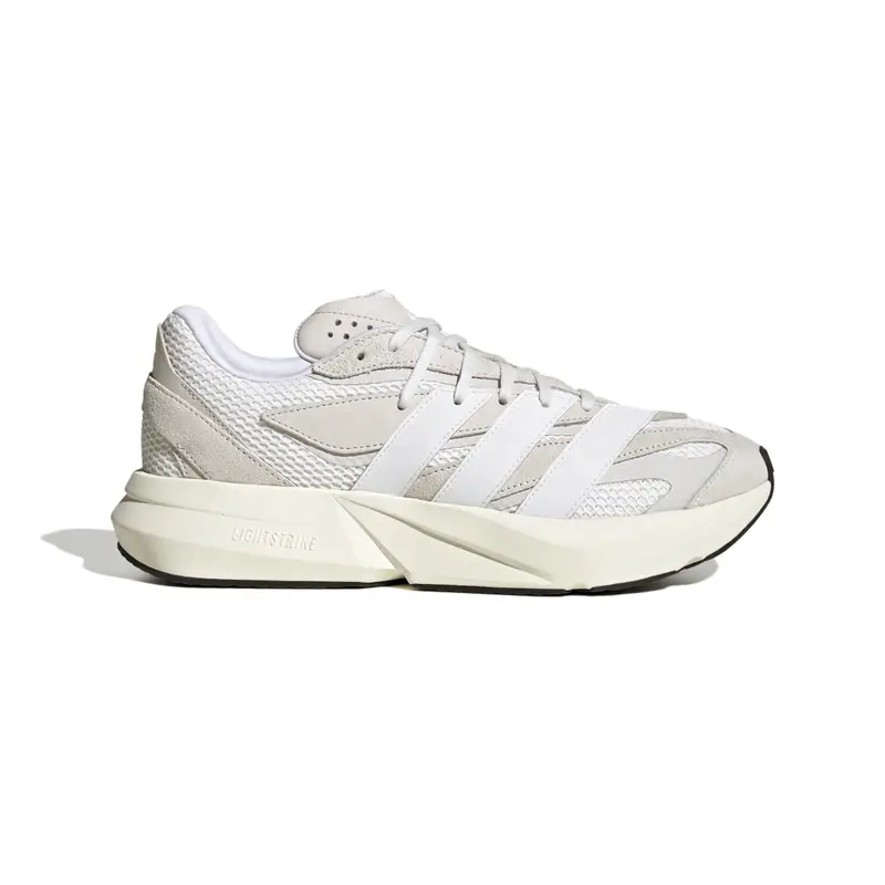 Sneakers adidas Lightblaze Blanc