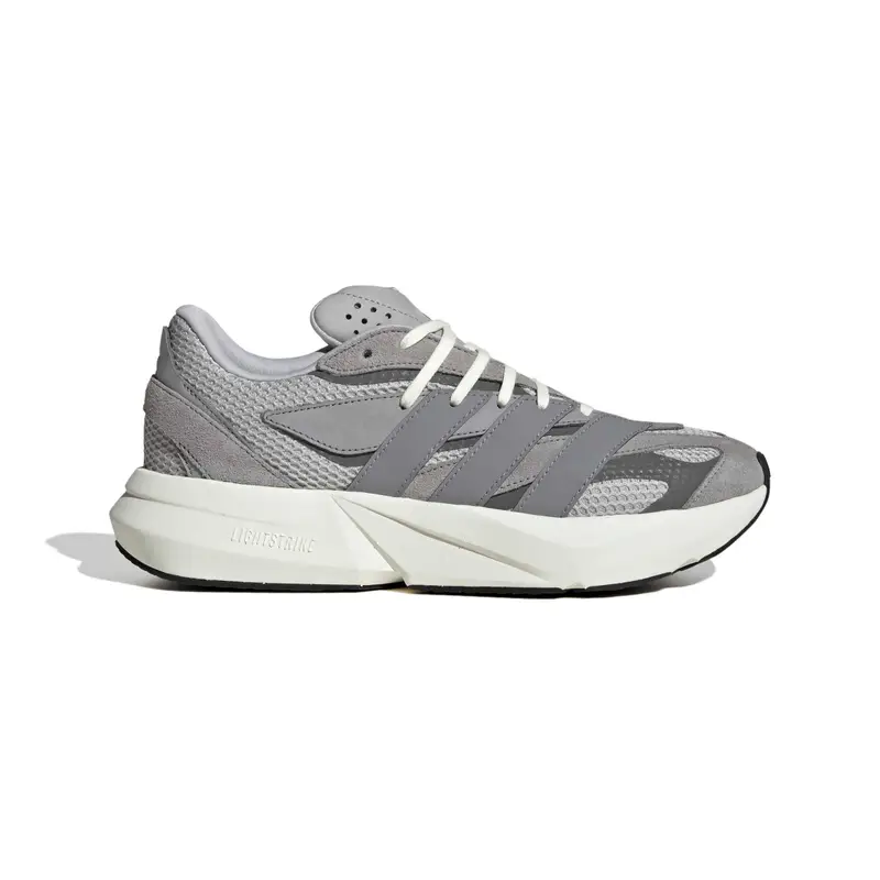 Sneakers adidas Lightblaze Gris