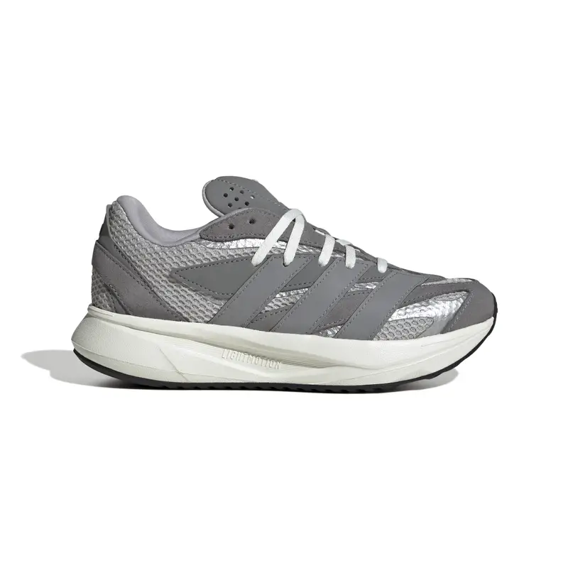 Sneakers adidas Lightblaze Gris