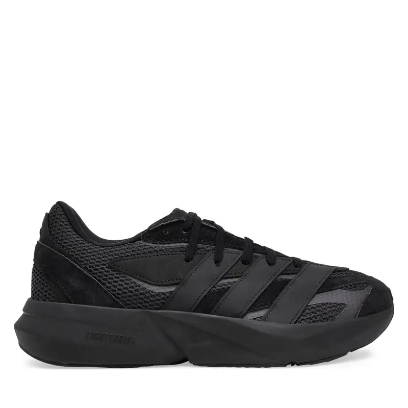 Sneakers adidas Lightblaze JH6941 Nero