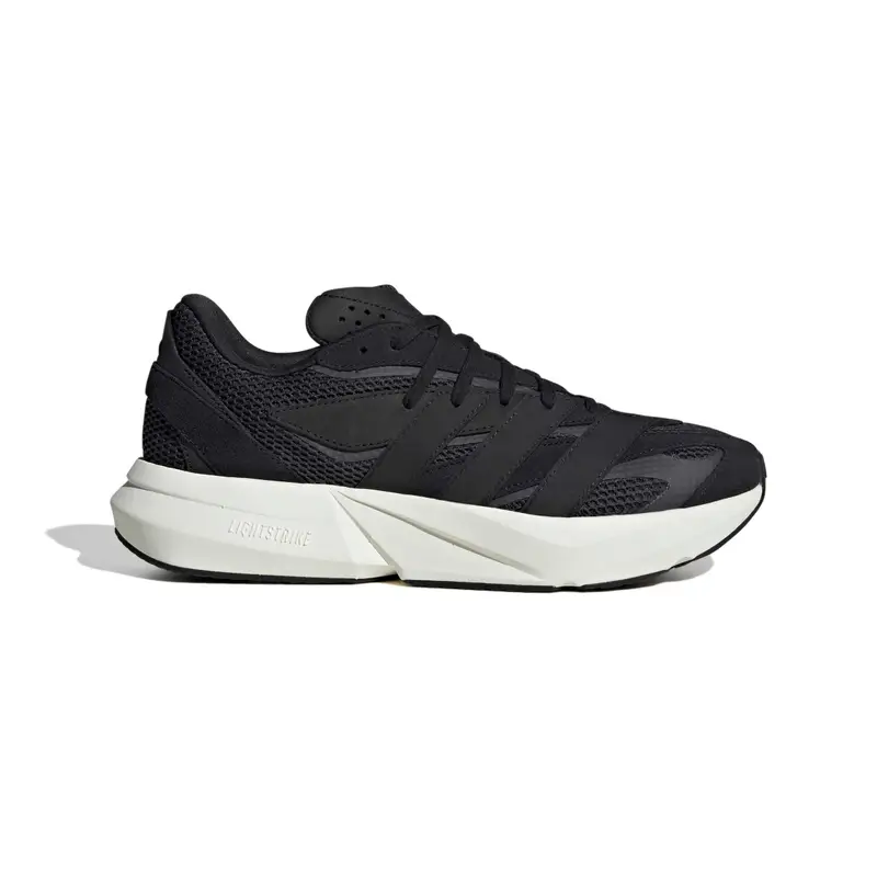 Sneakers adidas Lightblaze Noir