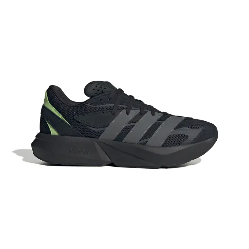 Sneakers adidas Lightblaze Noir