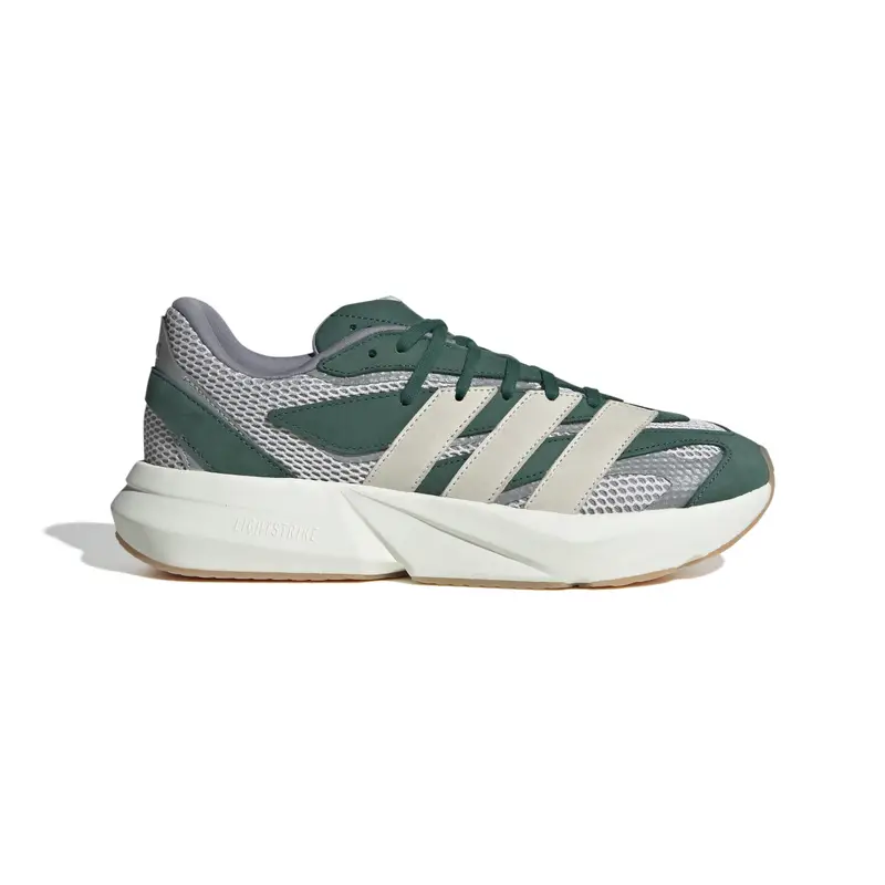 Sneakers adidas Lightblaze Vert
