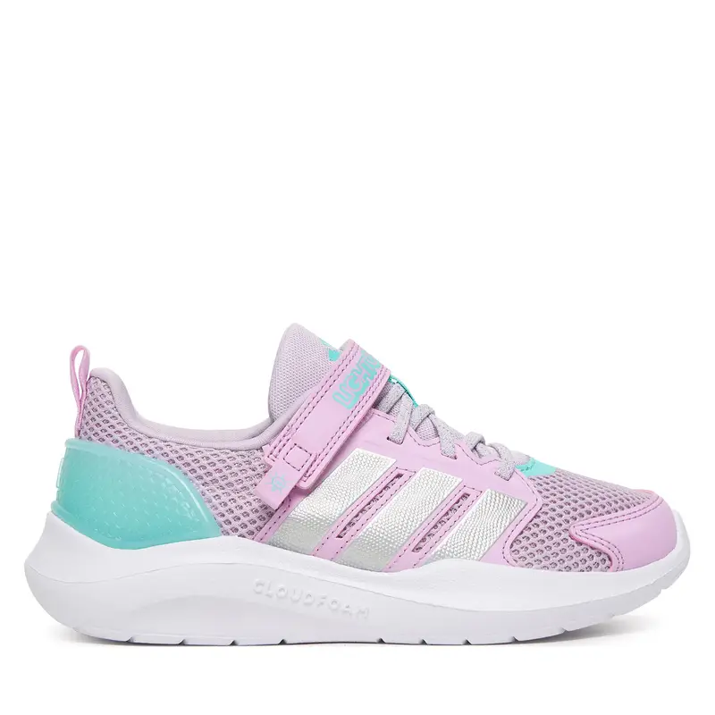 Sneakers adidas Lightorama HQ9254 Viola