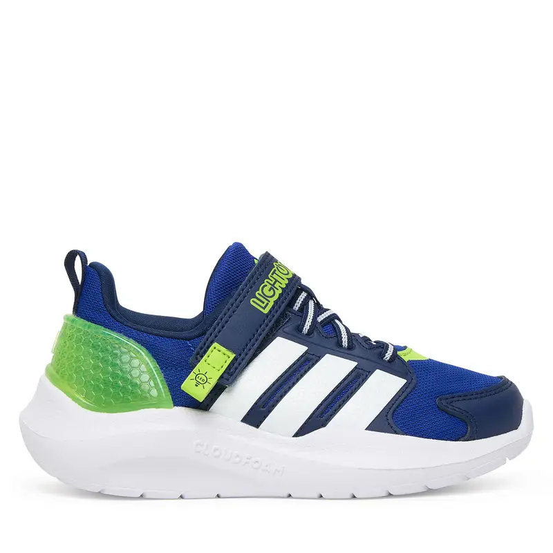 Sneakers adidas Lightorama JQ4158 Blu scuro