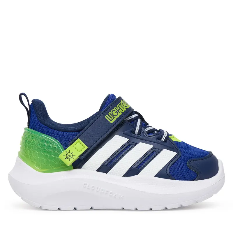 Sneakers adidas Lightorama JQ4161 Blu scuro