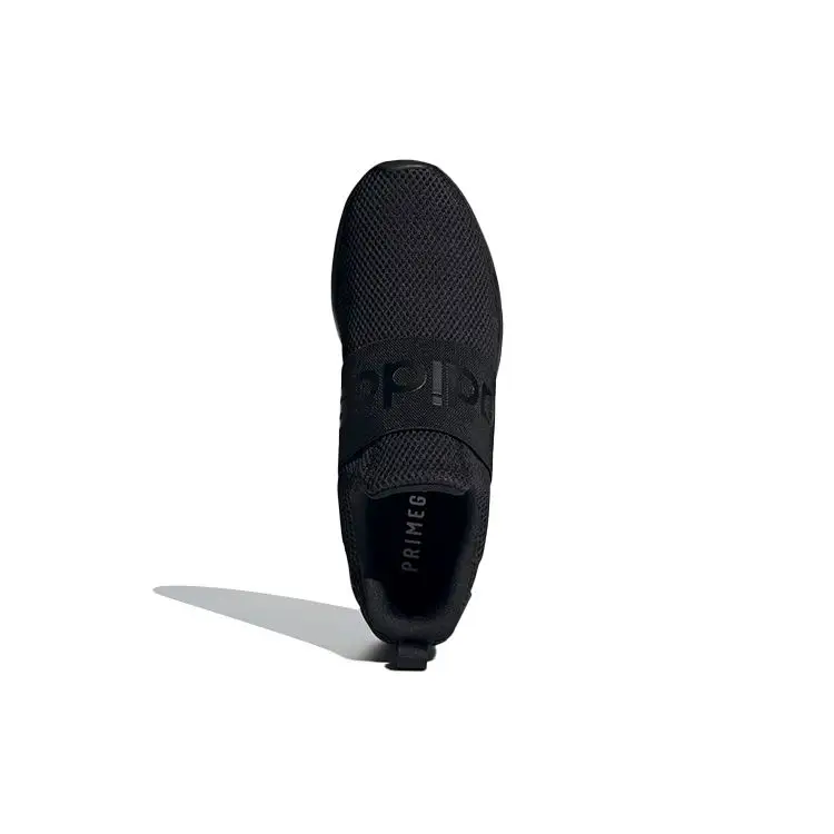 Sneakers Adidas Lite Racer Adapt 4 0 Triple Black Uomo Core-Black H04296 40 miniatura 3