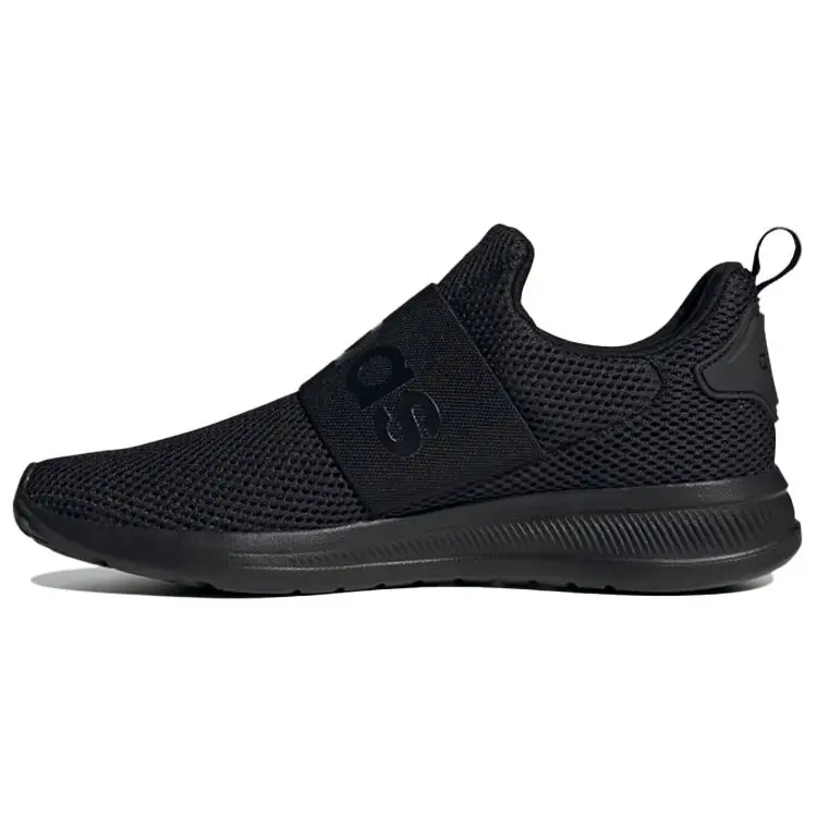 Sneakers Adidas Lite Racer Adapt 4 0 Triple Black Uomo Core-Black H04296 42⅔