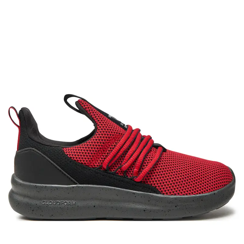 Sneakers adidas Lite Racer Adapt 7.0 IH5657 Rosso