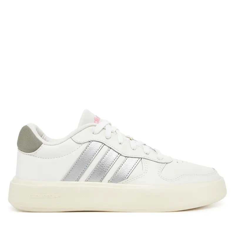 Sneakers adidas Litecourt JI2342 Bianco