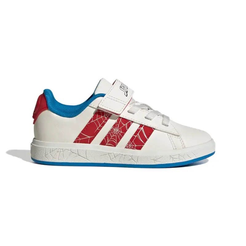Sneakers adidas Marvel Spider-Man Grand Court
