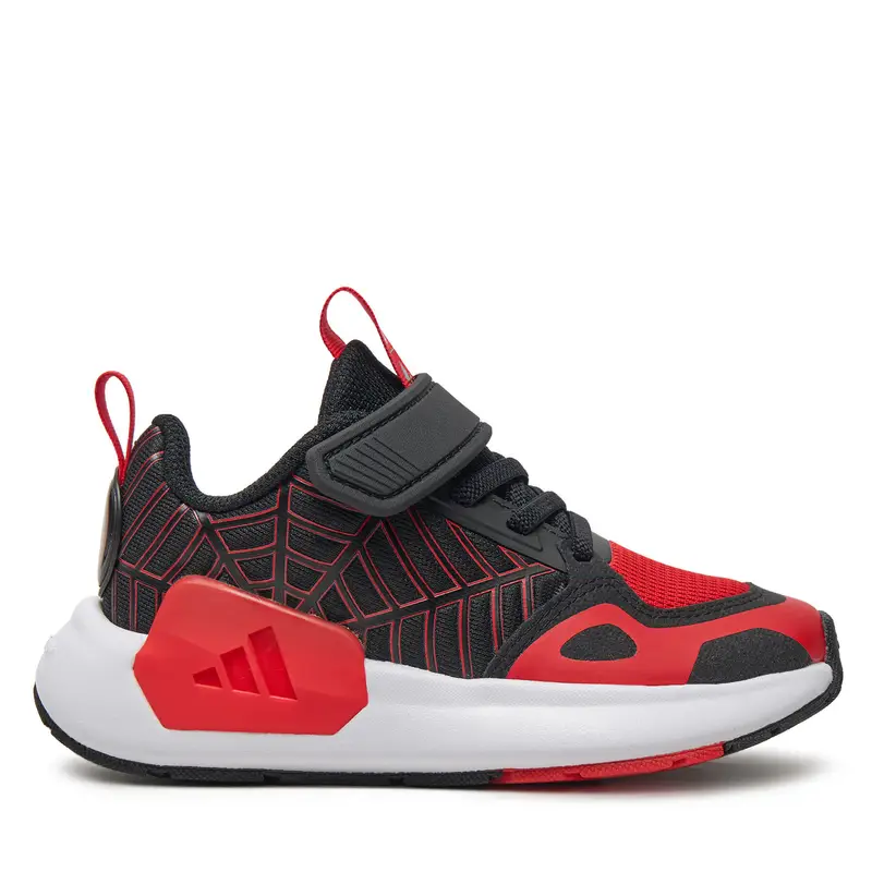 Sneakers adidas Marvel Spider-Man IH1121 Nero