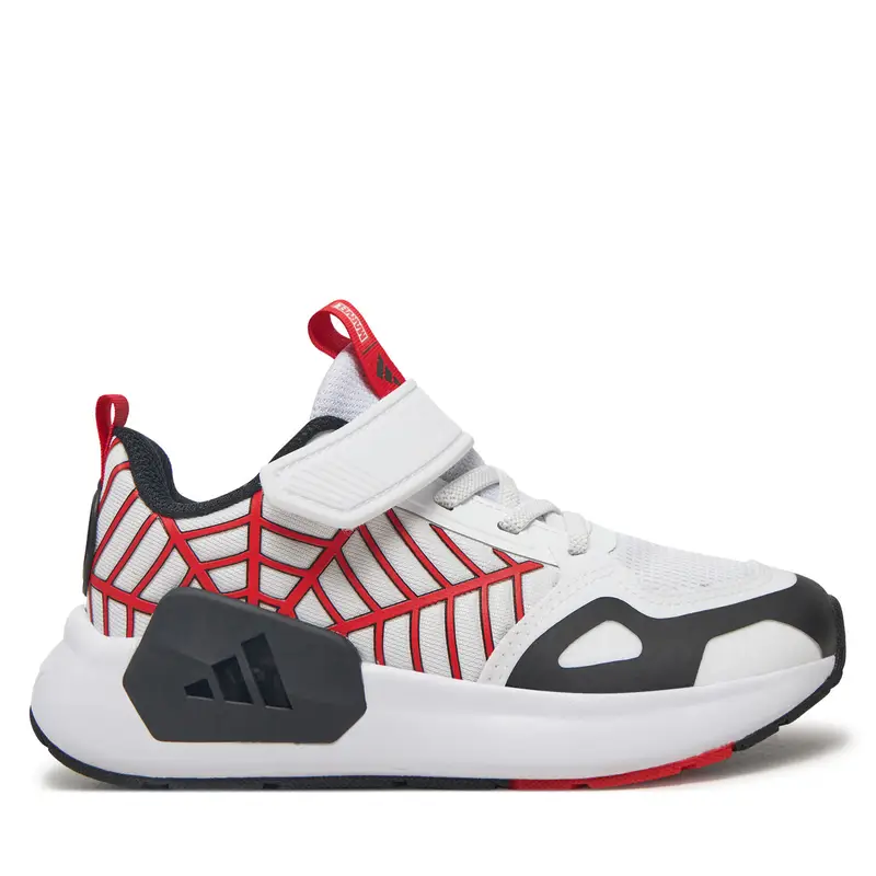 Sneakers adidas Marvel Spider-Man JS3494 Bianco