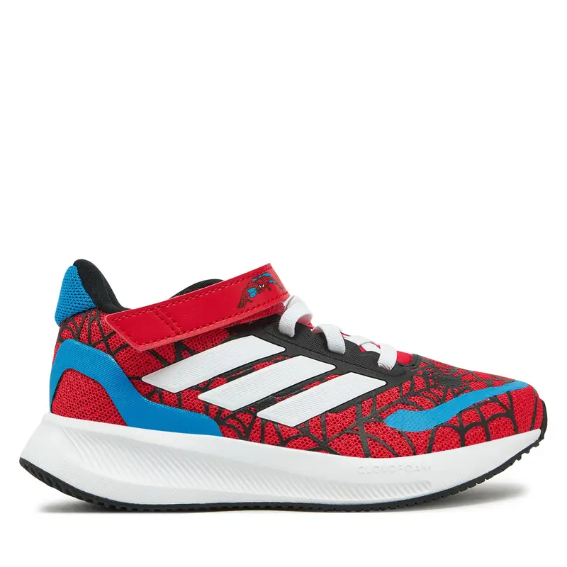 Sneakers adidas Marvel Spider-Man Runfalcon 3.0 IH8743 Rosso