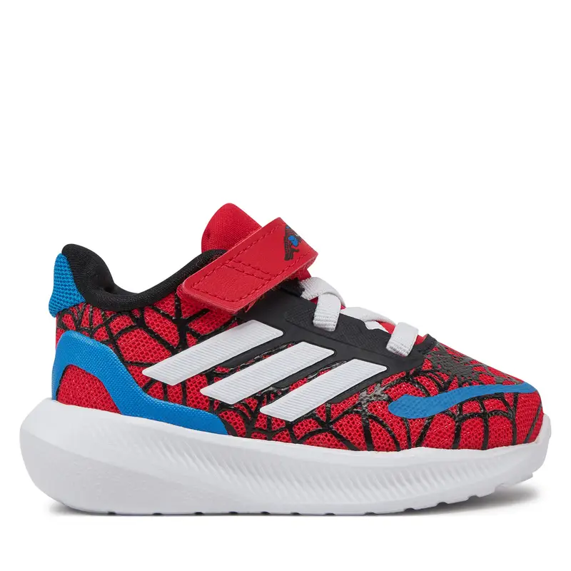 Sneakers adidas Marvel Spider-Man Runfalcon 3.0 IH8758 Rosso