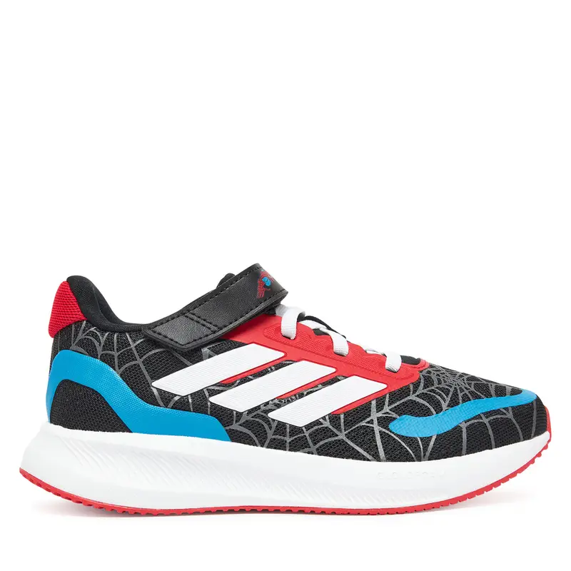 Sneakers adidas Marvel Spider-man Runfalcon JR5660 Nero