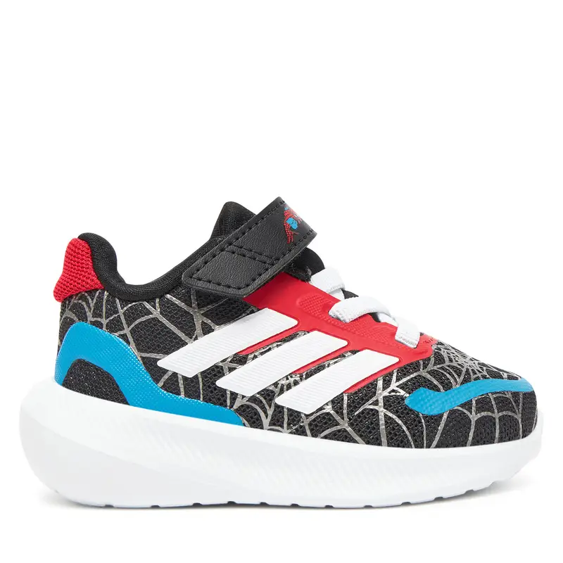 Sneakers adidas Marvel Spider-man Runfalcon JR5661 Nero
