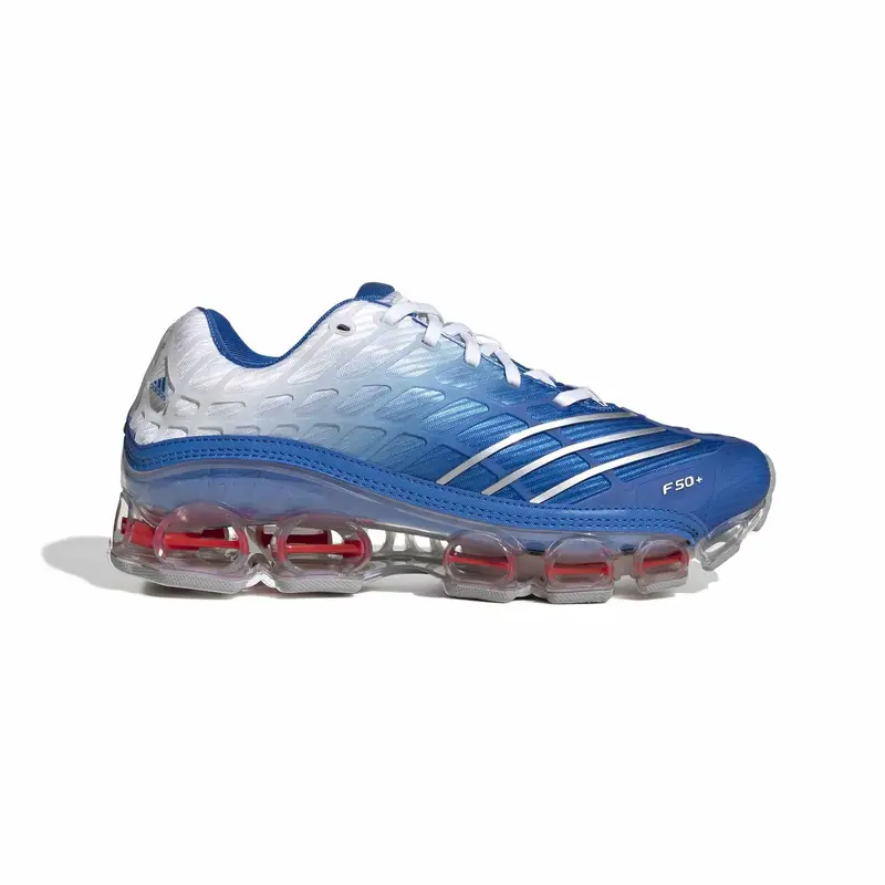 Sneakers adidas Megaride F50 Bleu