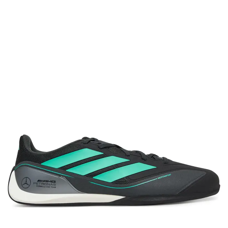 Sneakers adidas Mercedes - AMG Petronas Formula One Team League JQ3273 Nero