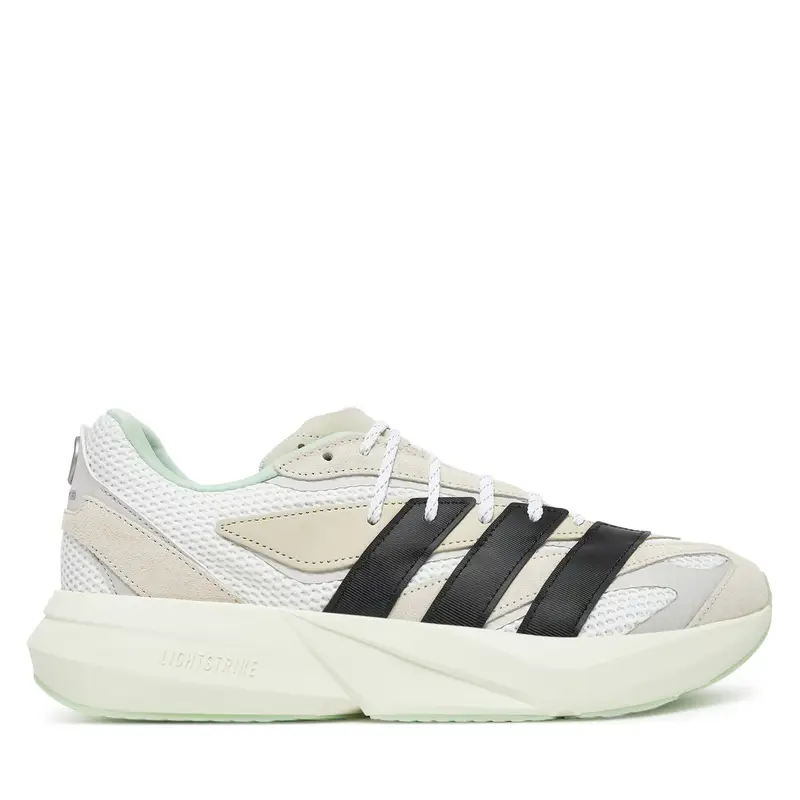 Sneakers adidas Mercedes - AMG Petronas Formula One Team Lightblaze JP8363 Bianco